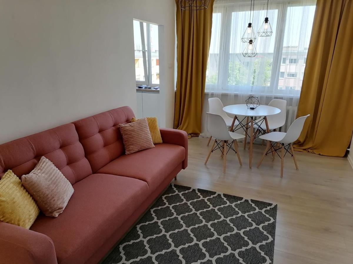 City Apartments Przy Szpitalu Zgorzelec Exterior foto