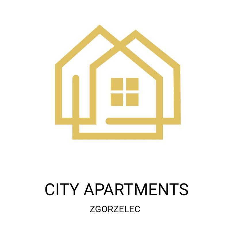 City Apartments Przy Szpitalu Zgorzelec Exterior foto